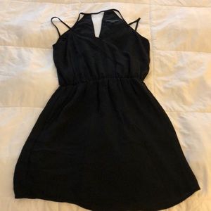 Beautiful Like New Banana Republic Dress